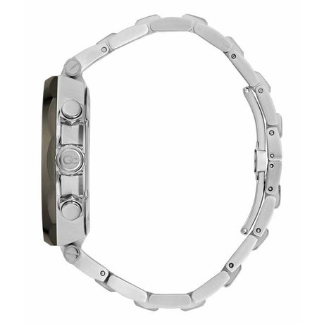 GC Gray Stainless Steel Bracelet Watch