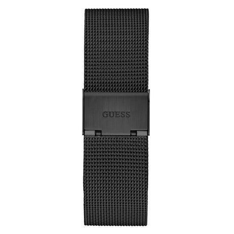 Guess sort ur i rustfrit stål