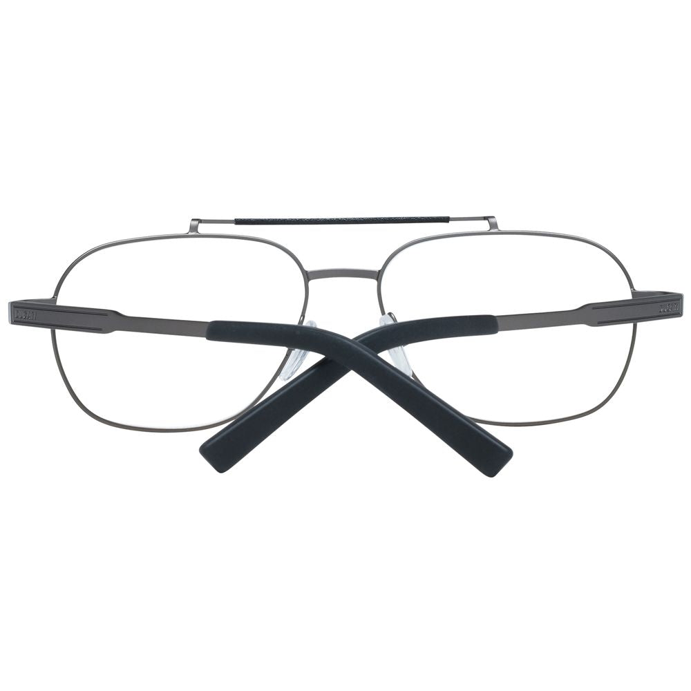 Ducati Gray Metal Glasses (Frames)