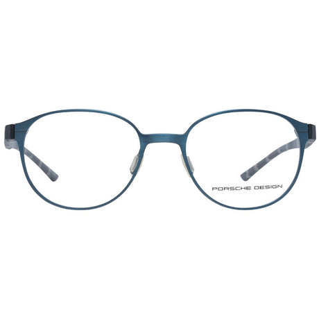 Porsche Design Blue Titanium Glasses (Frames)