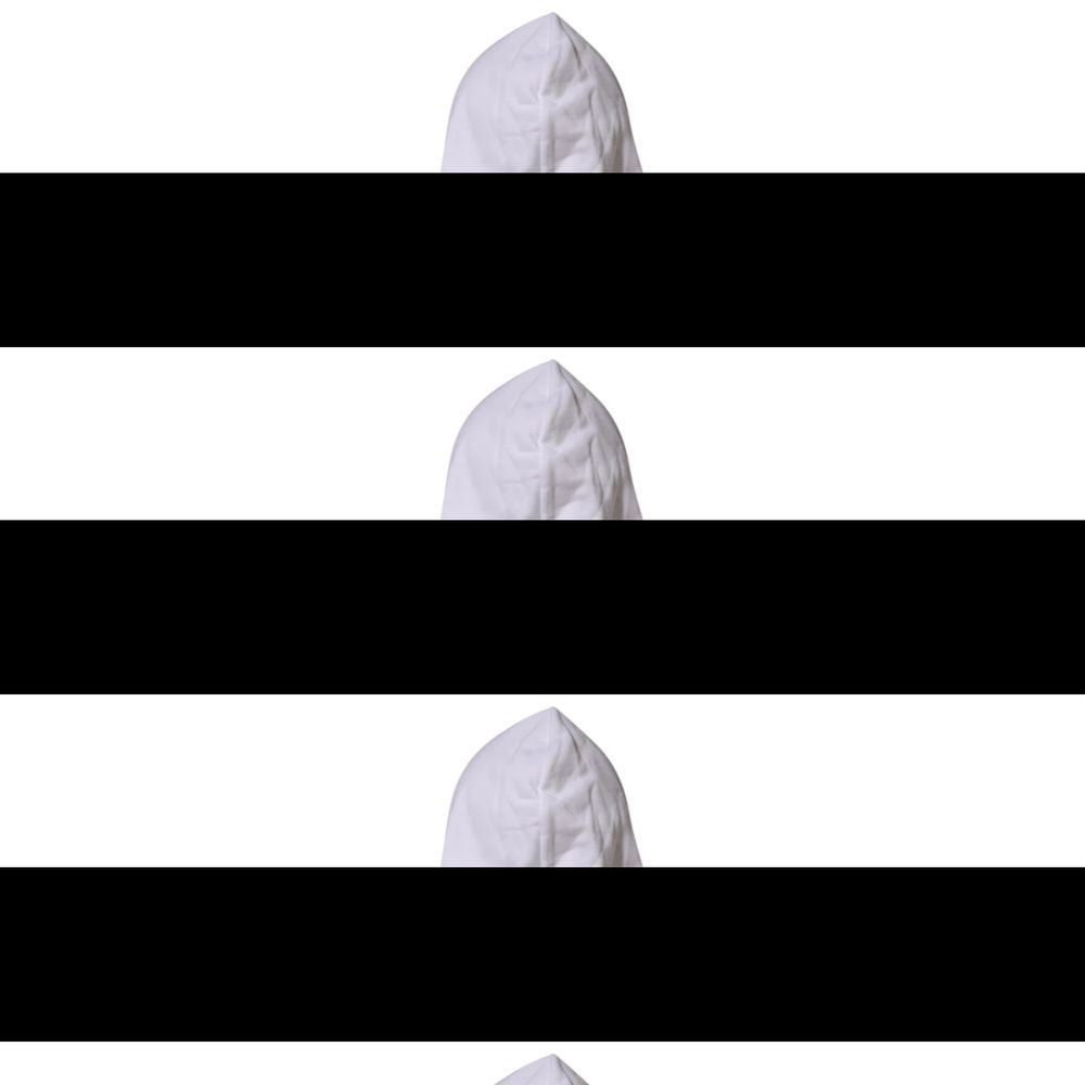 Dolce & Gabbana White Cotton Sweatshirt