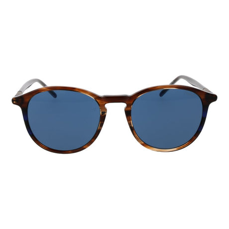 Hugo Boss brune acetat solbriller