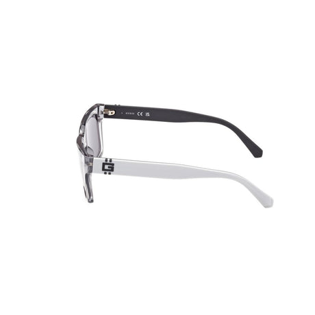 Guess Grey Resin solbriller