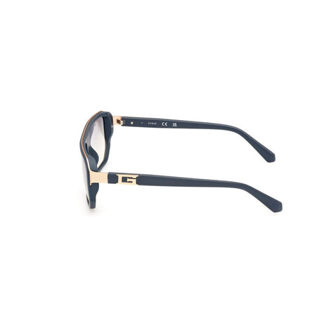 Guess Grey Resin solbriller