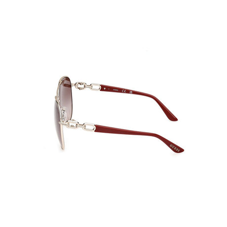 Guess Gold Metal solbriller