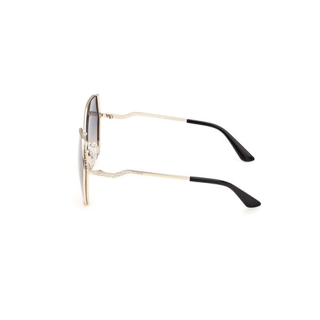 Guess Gold Metal solbriller