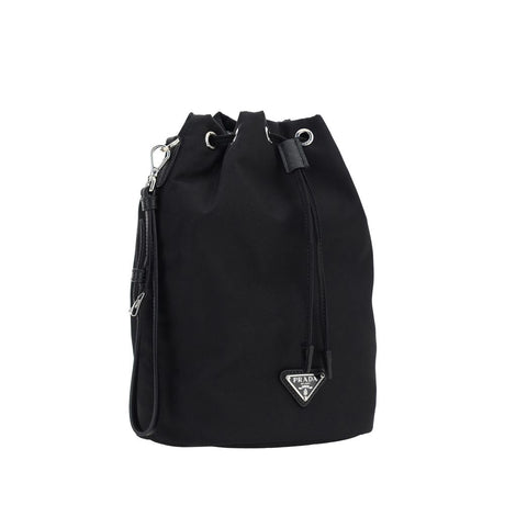 Prada Black Polyamide Other Accessories