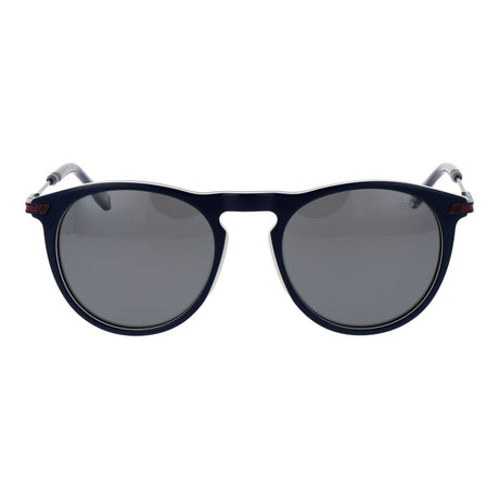 New Balance Blå Metal Solbriller