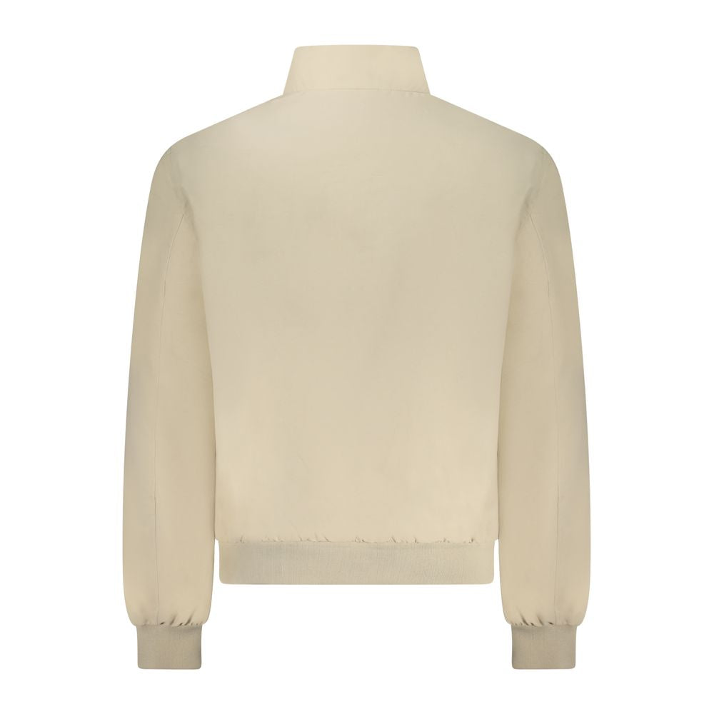 Norge 1963 Beige bomuldsjakke til mænd