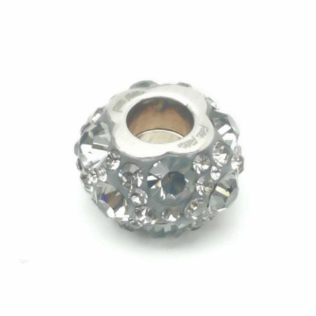 Folli Follie Gray Silver Jewellery