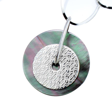 GC Sølv Sølv Halskæde