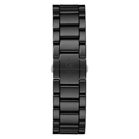 GC Black Ceramic Sport Watch