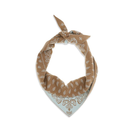 Guest in Residence Beige Cashmere Scarf