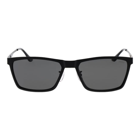 BMW Black Metal Sunglasses