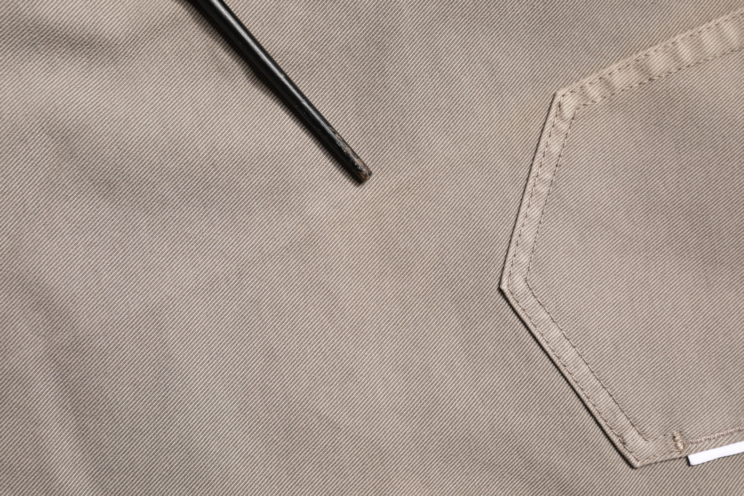 PT Torino Brown Bull Denim Reggae Mastice Straight Trouser Jeans