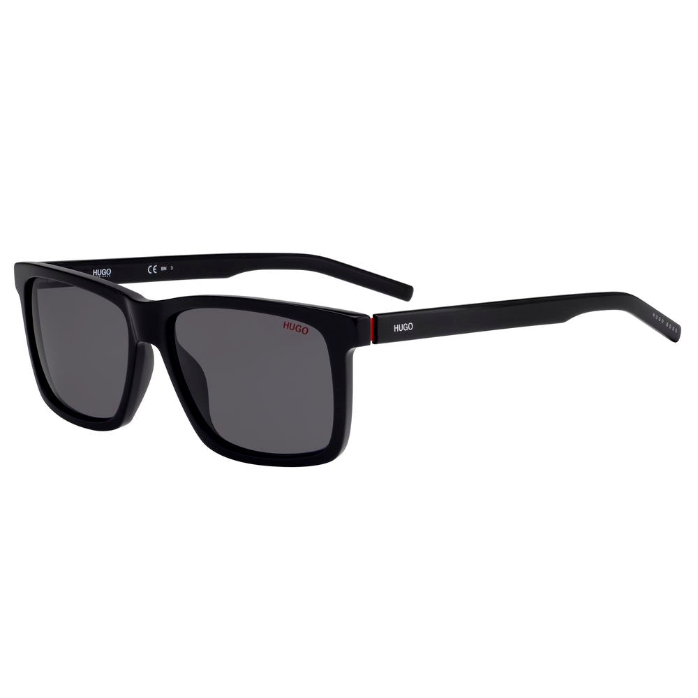 Hugo Boss Black Acetate Sunglasses