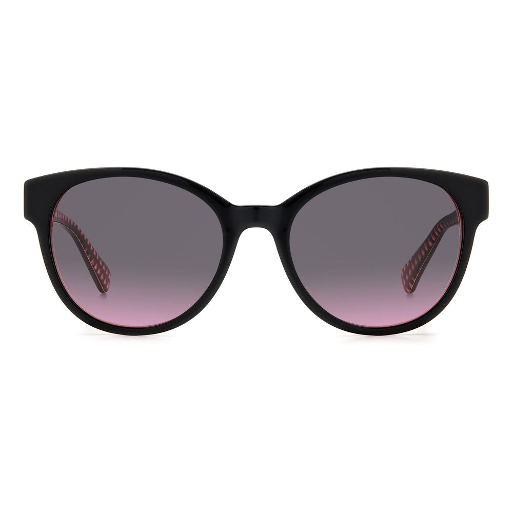 Kate Spade sorte acetat solbriller
