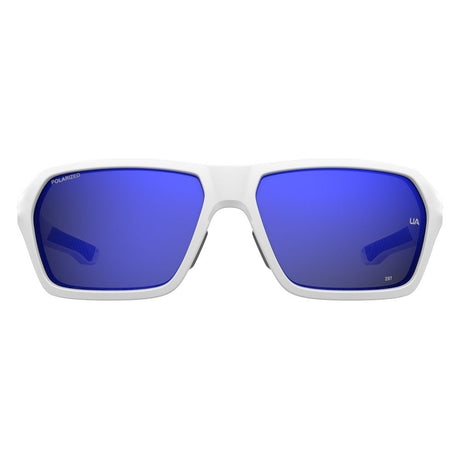 Under Armour Hvide Resin Solbriller