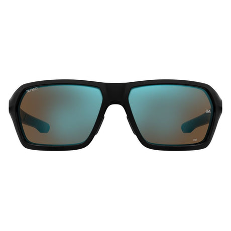 Under Armour sorte resin solbriller