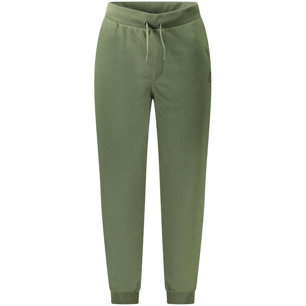 U.S. Grand Polo Green Cotton Pant