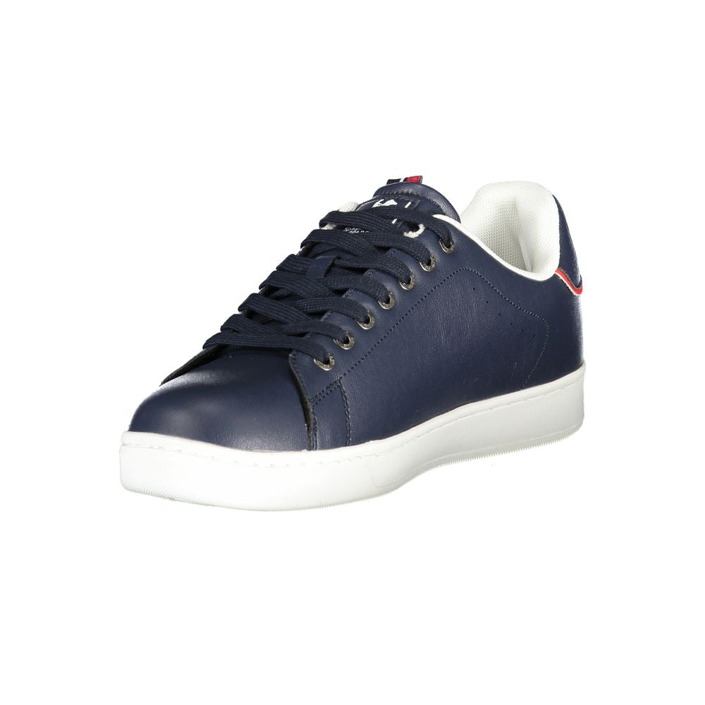 U.S. Grand Polo Blu Poliuretano Men Sneaker