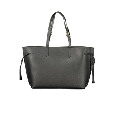 Furla Nero Pelle Kvinde håndtaske