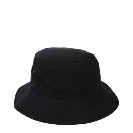 CP Company Sort Polyamid Bøllehat