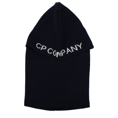CP Company Blå Uldhue