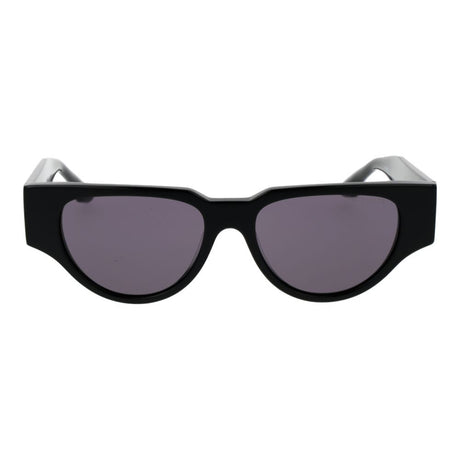 Trussardi sorte acetat solbriller