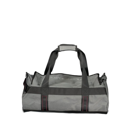 North Sails Grigio Polyester Herre Duffeltaske
