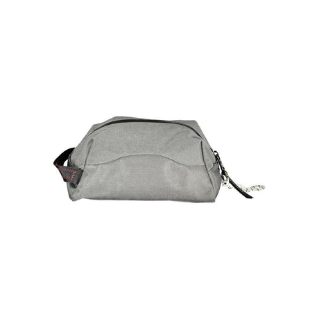 North Sails Grigio Polyester Herre Skønhedsetui