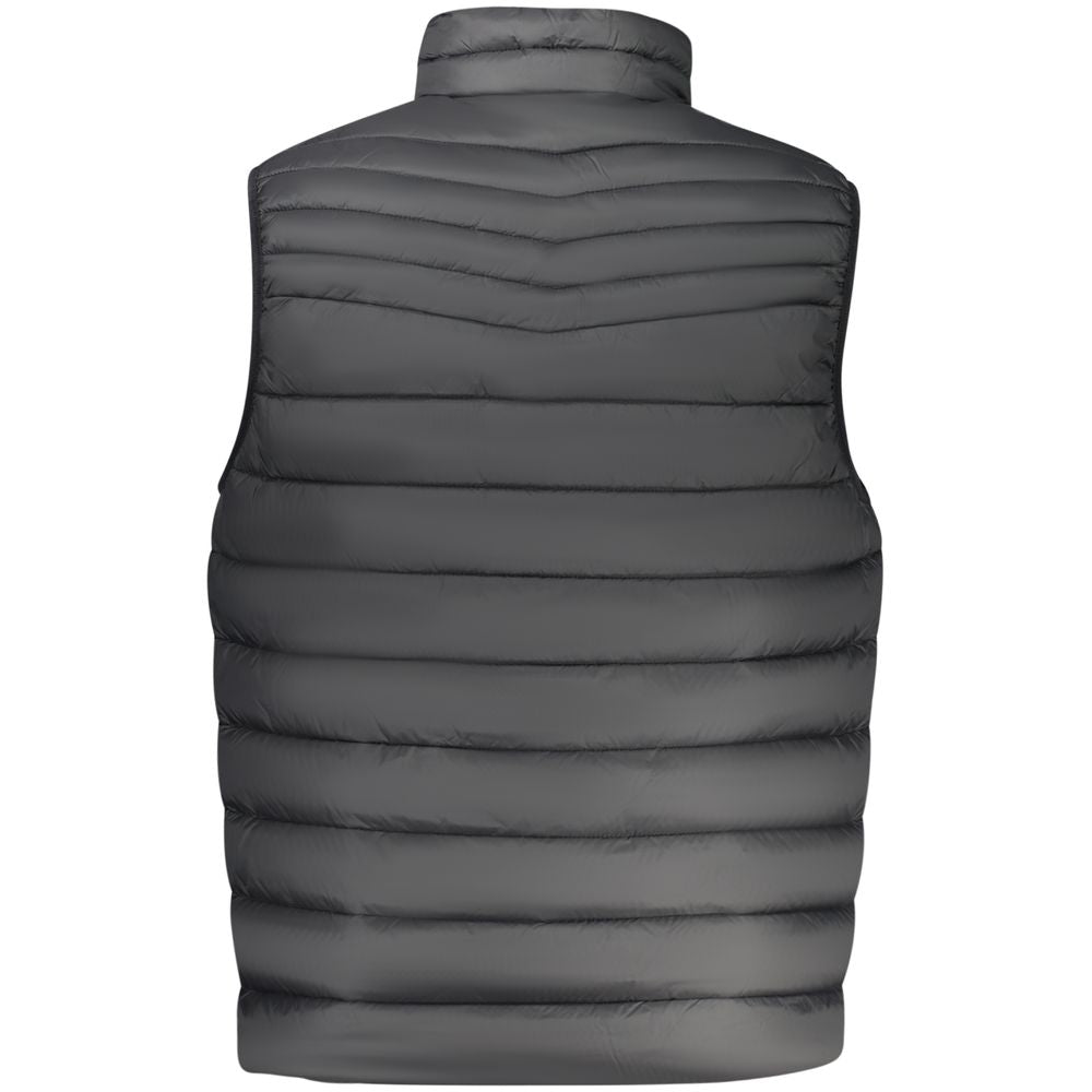 Hugo Boss Nero Poliammide Uomo Giubbotto