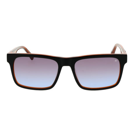 Scotch &amp; Soda sorte acetat solbriller