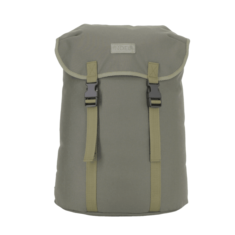 Cafe Backpack - Khaki
