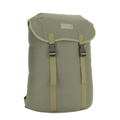 Cafe Backpack - Khaki