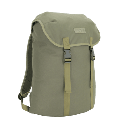 Cafe Backpack - Khaki