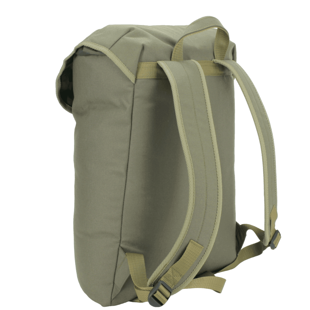 Cafe Backpack - Khaki