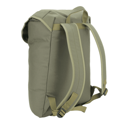 Cafe Backpack - Khaki