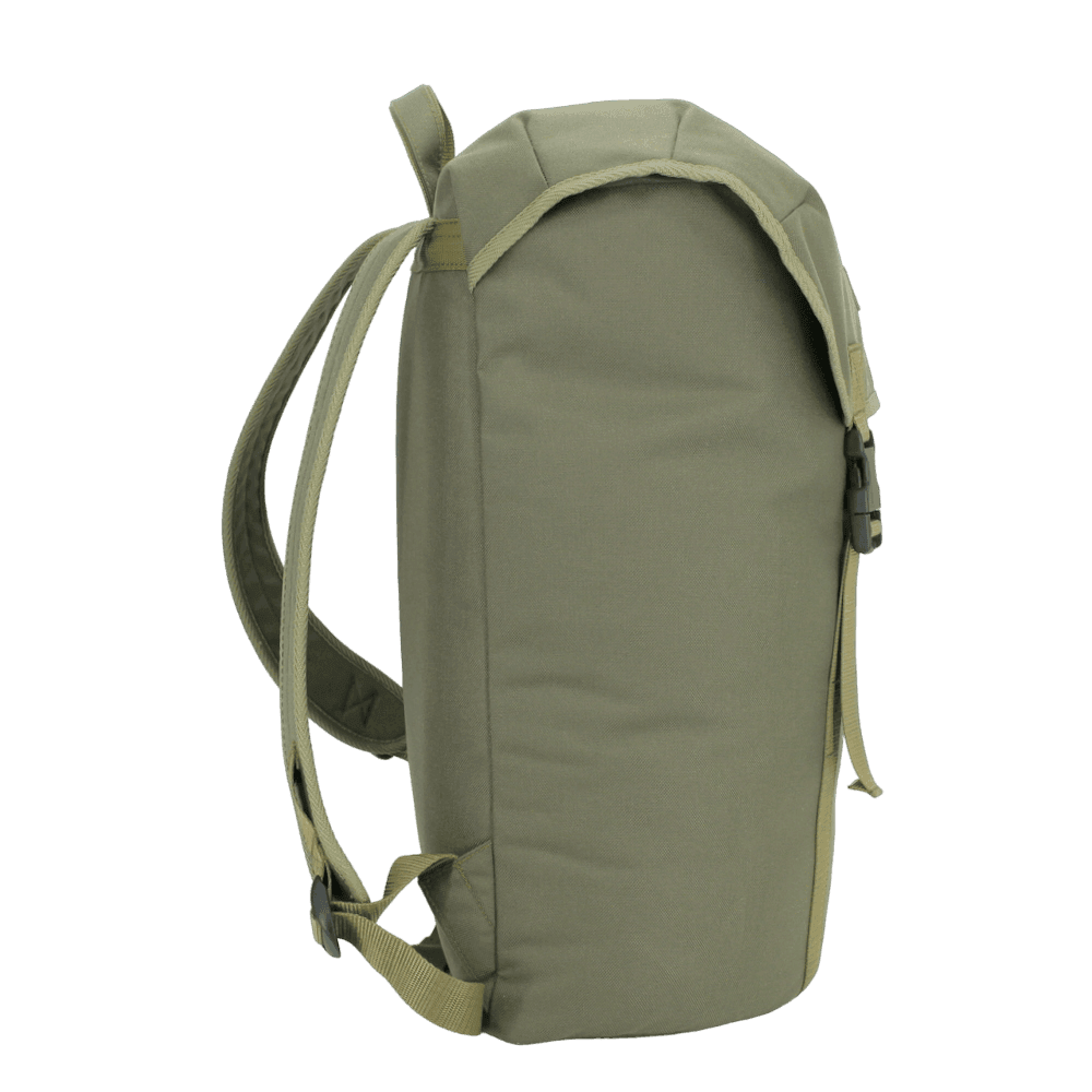 Cafe Backpack - Khaki