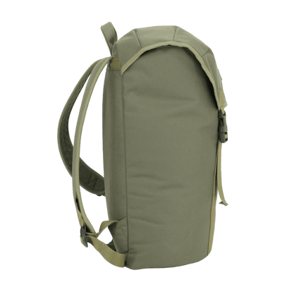Cafe Backpack - Khaki
