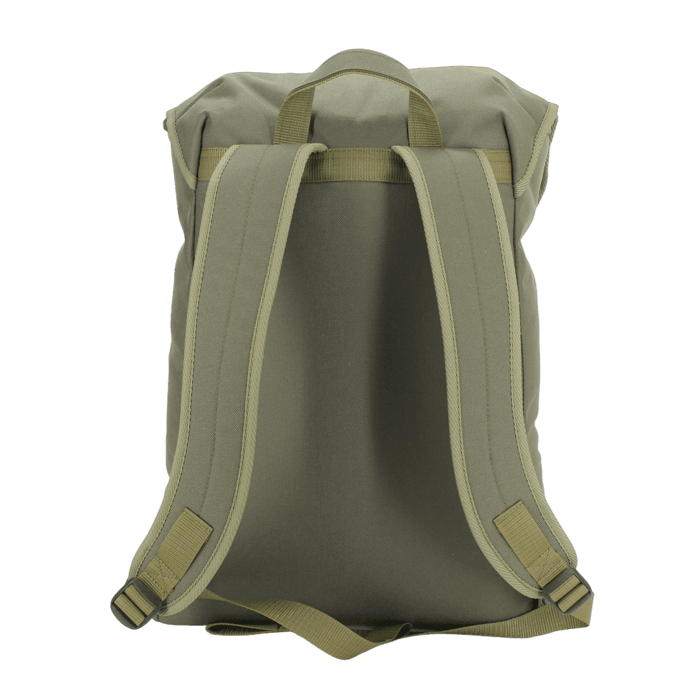 Cafe Backpack - Khaki