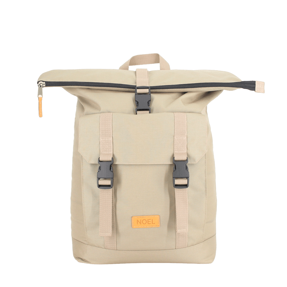 Cliff 25L Backpack - Beige