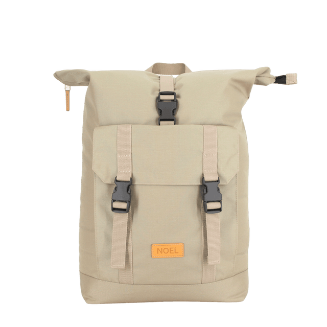 Cliff 25L Backpack – Durable & Waterproof – Ideal for Office, Hiking & Gym – Handmade in Europe - Hilstor