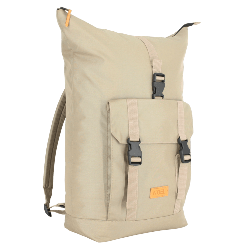 Cliff 25L Backpack - Beige