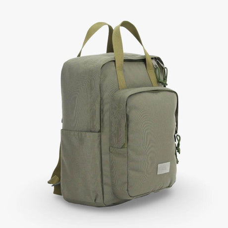 Daypack – Durable Handmade Backpack with Laptop Pocket – Stylish and Functional – Made in Europe - Hilstor