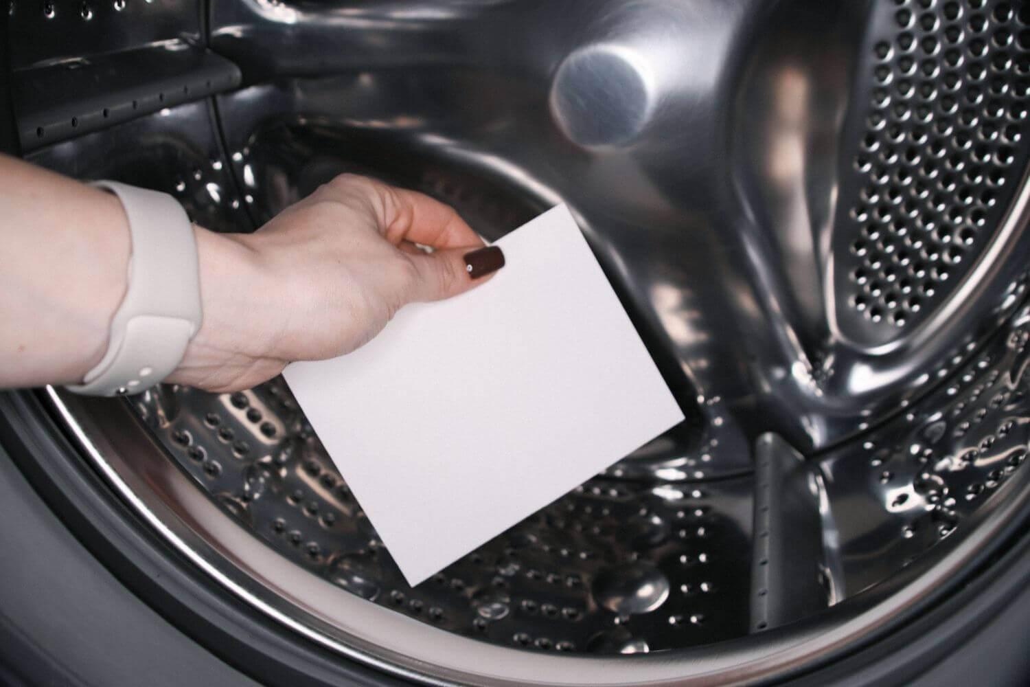 Laundry Detergent Sheets – Zero Waste, Eco-Friendly, Plastic-Free, 60 Loads, Made in Europe - Hilstor