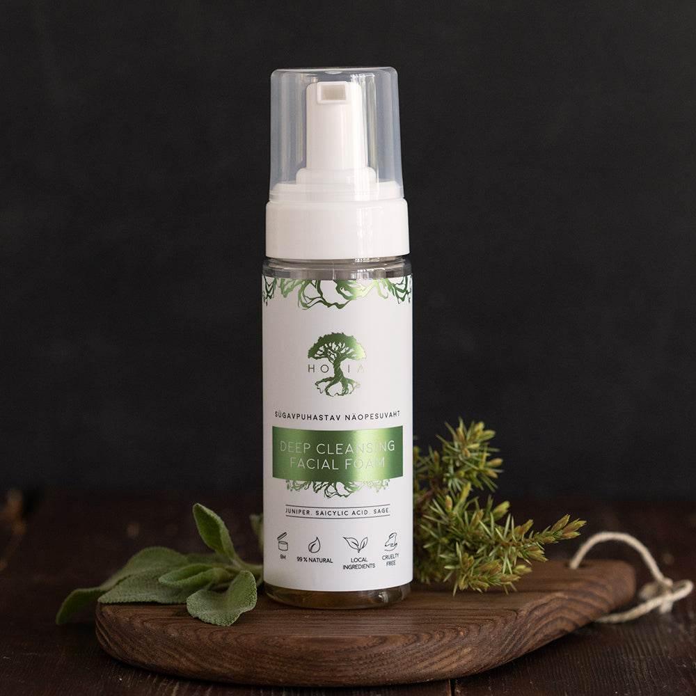 Hair Serum – 50ml, Made in Europe, Award-Winning, Black Cumin Oil & Organic Ingredients for Scalp & Hair Health - Hilstor