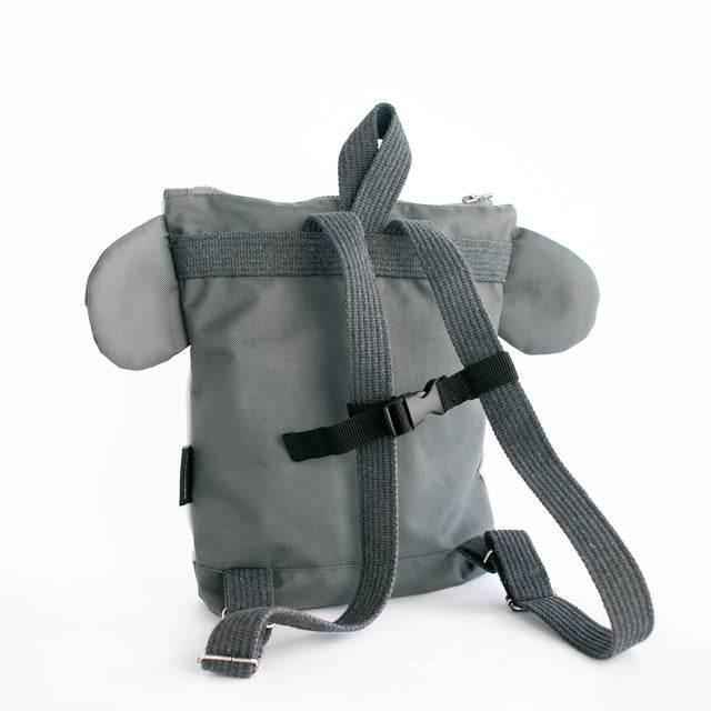 Kids Koala Backpack – Perfect for Outdoor Adventures and Playtime – Made in Europe - Hilstor