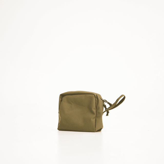 Toiletry Bag 112 – Durable Cordura Travel Pouch, Made in Europe by Galvi-Linda - Hilstor