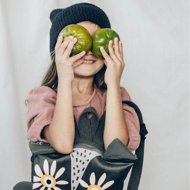 Kids Owl Backpack – Perfect for Preschool & Outdoor Adventures – Made in Europe - Hilstor